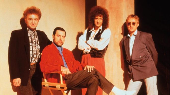 Queen: La INTERESANTE historia detrás de la canción 'Radio Ga Ga'