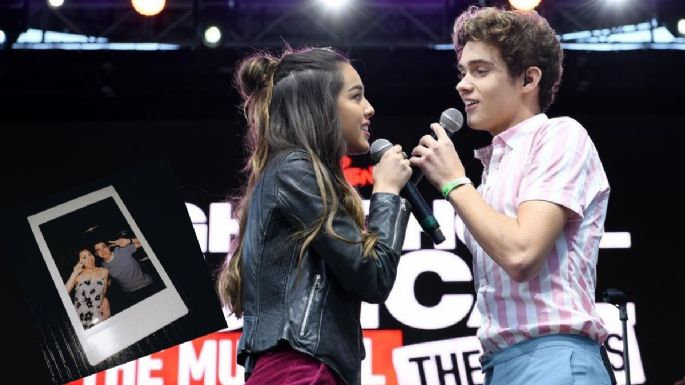 Olivia Rodrigo: La canción en donde la cantante le declaró su amor a Joshua Bassett (VIDEO)