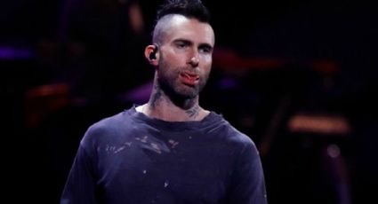 'El mañas': ¿Por qué los fans de Maroon 5 le hicieron bullying a Adam Levine UN AÑO COMPLETO?