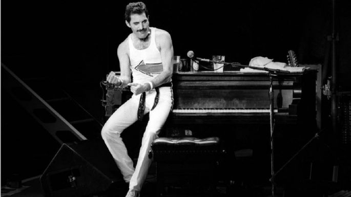 Queen: ¿Por qué Freddie Mercury se consideraba un GRAN FARSANTE? (VIDEO)