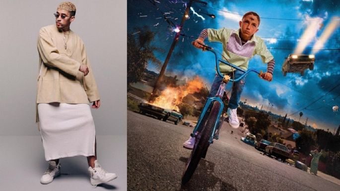 Bad Bunny revela cuál es su canción favorita de 'YHLQMDLG'