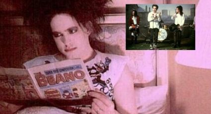 The Cure: La EXTRAORDINARIA historia sobre cómo nació ‘Friday I’m In Love’