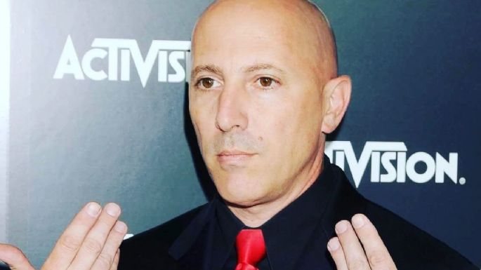 Tool: Maynard James Keenan se contagia POR SEGUNDA VEZ de COVID-19