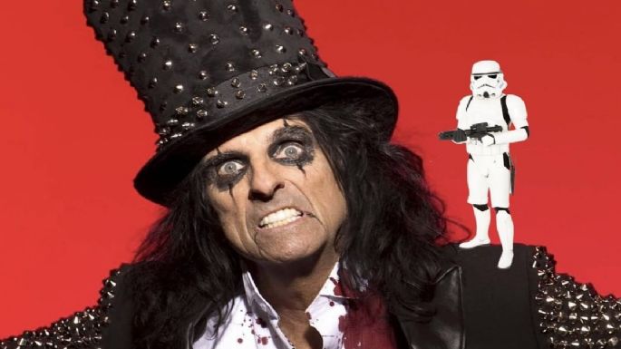 Alice Cooper: 'Social Debris' LETRA y traducción en ESPAÑOL