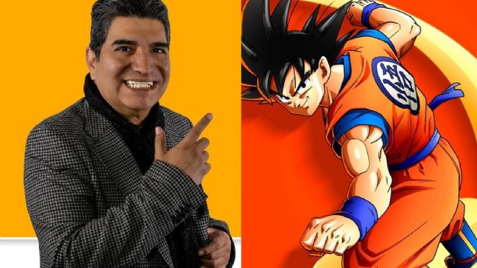 Ricardo Silva: Hospitalizan al cantante del 'opening' latino de 'Dragon Ball Z'