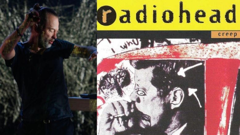 Radiohead: la historia del amor NO CORRESPONDIDO de Thom Yorke detrás de 'Creep'