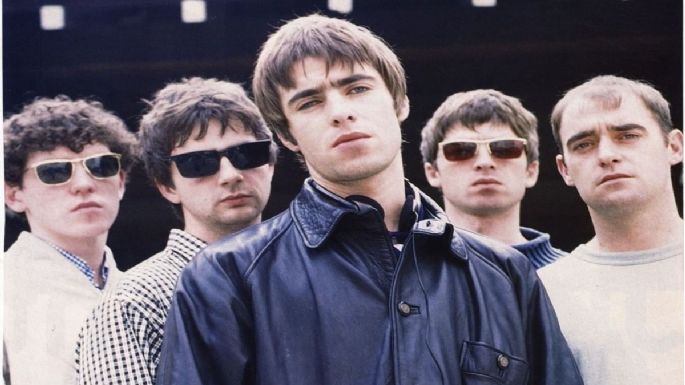 Oasis: La CONFUSA historia que inspiró 'Wonderwall'