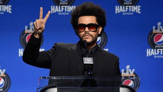 The Weeknd: ¿a qué HORA ver la TRANSMISIÓN EN VIVO del Super Bowl 2021 el 7 de febrero?