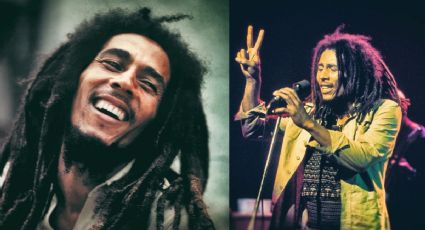 Bob Marley: El lado homofóbico y machista del cantante que no conocías