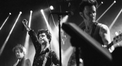 10 canciones de Green Day para escuchar en un concierto de punk