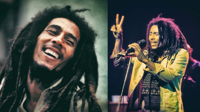 Bob Marley: El lado homofóbico y machista del cantante que no conocías