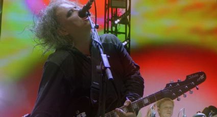 The Cure: 7 Canciones de AMOR para dedicar este 14 de febrero