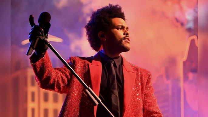 ¿A cuánto asciende la fortuna de The Weeknd? esta es la INCREÍBLE cantidad de dinero que tiene