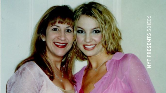 "Framing Britney Spears": ¿DÓNDE y CÓMO ver el documental de la cantante?