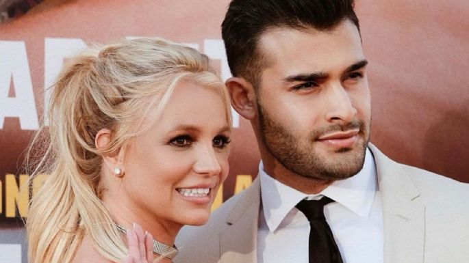 Britney Spears: ¿Quién es Sam Asghari y a qué se dedica el NOVIO de la cantante?