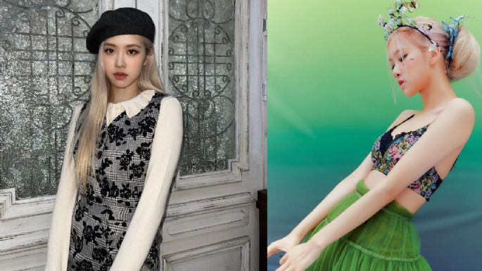 BLACKPINK: Los datos que no CONOCÍAS de Rosé en su cumpleaños 24