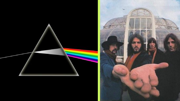 Pink Floyd: 7 curiosidades de 'Dark Side Of The Moon' en su aniversario 48