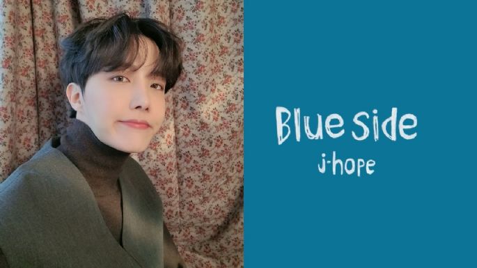 BTS: Hobi comparte la historia de 'Blue Side' y una nueva versión en el aniversario de 'Hope World'