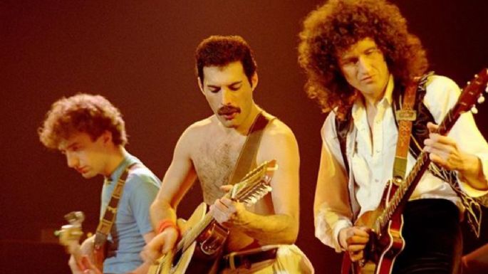 Queen: Las mejores 7 canciones que te levantarán el ánimo