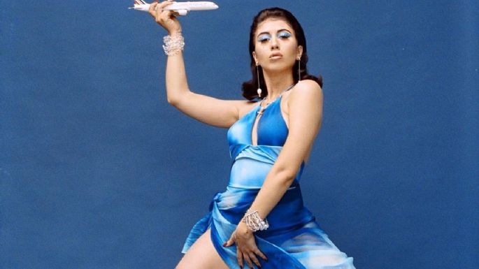 ¿Quién es Kali Uchis? esta es la exitosa historia del fenómeno de TikTok