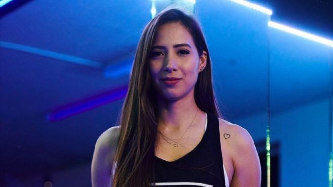 Cecy Wushu, de Exatlón México, nos regala las 5 canciones que no pueden faltar en su playlist