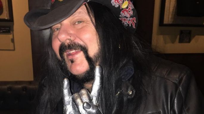 Pantera: ¿De qué murió Vinnie Paul, el baterista y fundador de la banda?