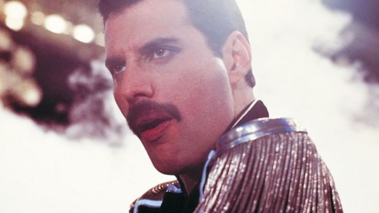 Freddie Mercury: ¿Cuál fue la última canción que grabó con Queen antes de morir?