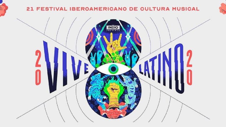 Vive Latino 2020: ¿El ÚLTIMO festival en México afectó en la pandemia por COVID-19?