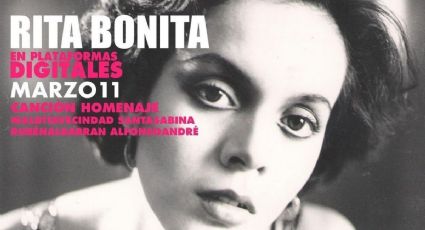 'Rita Bonita' - La Maldita Vecindad, Rubén Albarrán, Santa Sabina y Alfonso André: LETRA