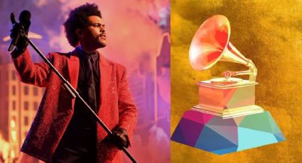 Grammy 2021: The Weeknd EXPLOTA y asegura que SABOTEARÁ los premios