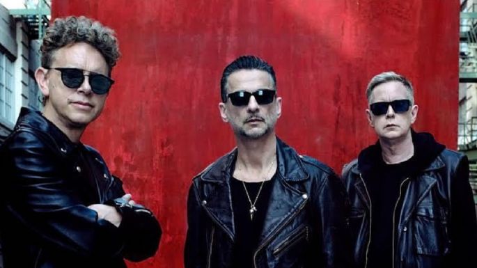 Depeche Mode: el infortunado significado e historia del éxito de 'Enjoy the Silence'