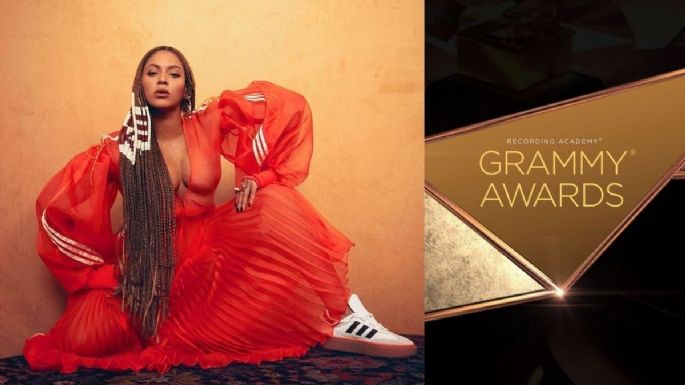 Grammy 2021: ¿cuántos gramófonos necesita Beyoncé para ser la mujer con más premios?