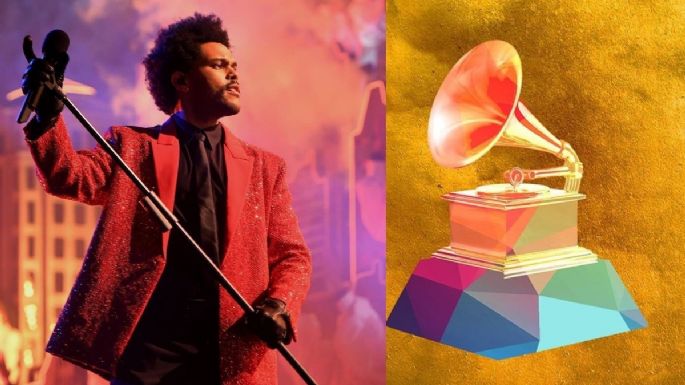 Grammy 2021: The Weeknd EXPLOTA y asegura que SABOTEARÁ los premios