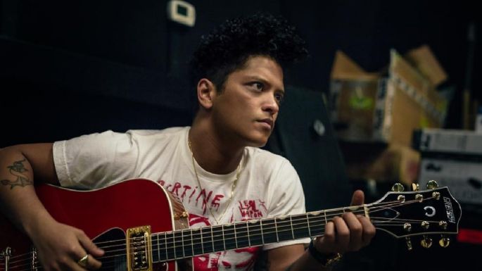 Bruno Mars: La DESGARRADORA historia amorosa detrás de 'When I Was Your Man'