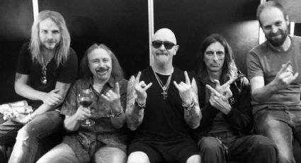 Judas Priest: La curiosa historia detrás 'Living After Midnight'