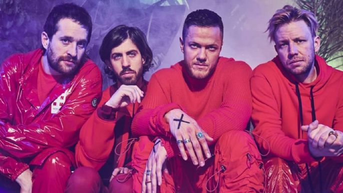 Imagine Dragons - 'Cutthroat': LETRA y TRADUCCIÓN en ESPAÑOL