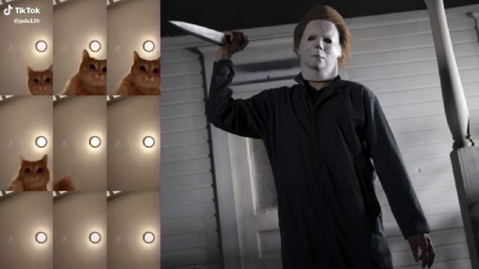 Halloween: La canción de la película que se volvió un tierno challenge en TikTok