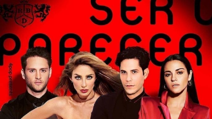 RBD: El reencuentro será transmitido por televisión abierta, ¿CUÁNDO y DÓNDE ver el 28 de marzo?