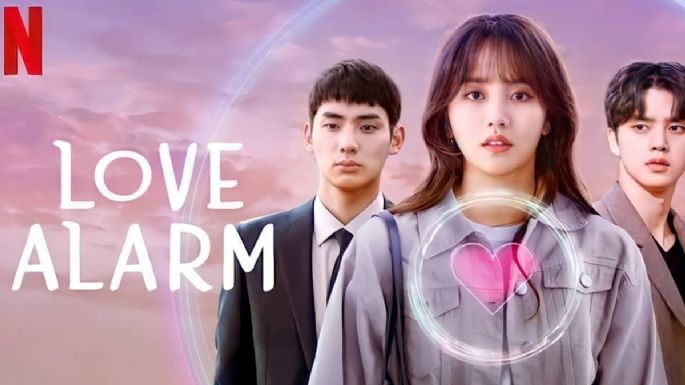 'Love Alarm': este es el soundtrack COMPLETO de la primera temporada