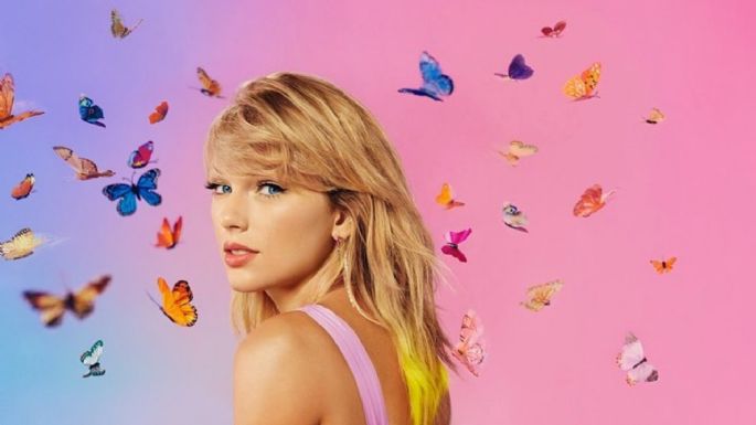 Taylor Swift: tráiler de 'Spirit Untamed' cuenta con una nueva versión de 'Wildest Dreams'