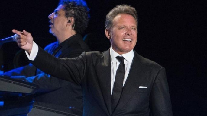 Luis Miguel: ¿Quién fue el GRAN amor de la vida de 'El Sol'? (FOTOS)