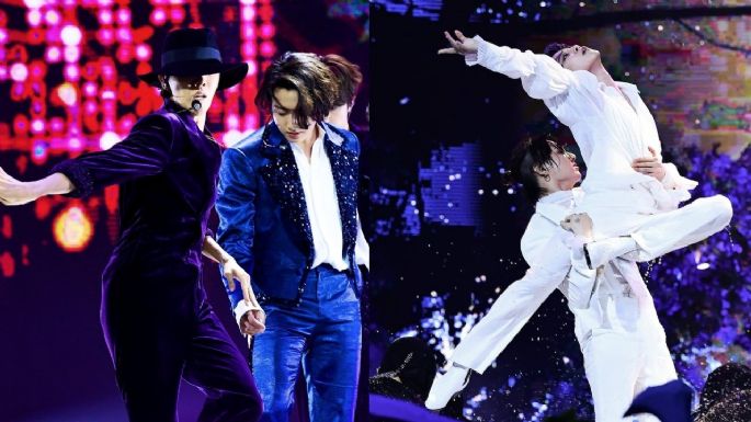 BTS: ¿Idol, On o Dynamite? sus MEJORES presentaciones que queremos en los Grammy 2021