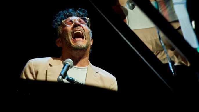 Fito Páez: La horrible TRAGEDIA que marcó la vida del músico argentino