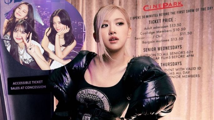 BLACKPINK: ¿Qué opinan Lisa, Jennie y Jisoo del debut en solitario de Rosé?