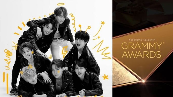 BTS en los Grammy 2021: horarios y DÓNDE ver su premiación y show GRATIS