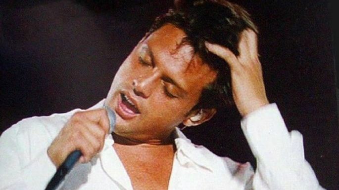 Luis Miguel: la historia de 'Qué nivel de mujer', un cover de la banda favorita de 'El Sol'