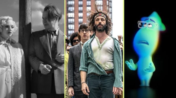 Oscar 2021: Las nominadas a Mejor sonido, Banda Sonora y Canción Original