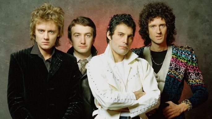 Queen: ¿Cuándo y en DÓNDE se estrena 'The Greatest', la serie de la banda?