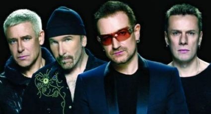 U2 anuncia TOUR virtual con sus mejores conciertos, ¿dónde y CUÁNDO verlos?