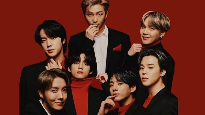 ¿Cuántos álbumes ha vendido BTS? ¿Podrán competir por el Chopard Diamond?